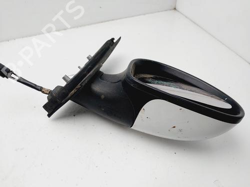 Right mirror SEAT TOLEDO III (5P2)  | BP19390395C27 