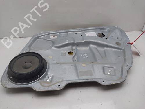 Front right window mechanism MERCEDES-BENZ M-CLASS (W164) ML 280 CDI 4-matic (164.120) | BP17576405C23 