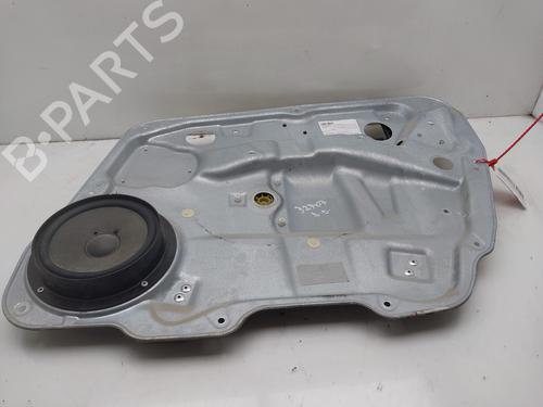 BP17576405C23 | Alzavetro anteriore destra MERCEDES-BENZ M-CLASS (W164) ML 280 CDI 4-matic (164.120) BP17576405C23