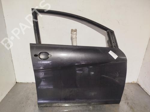 Used Right front door SEAT ALTEA (5P1) [2004-2015]  32172462