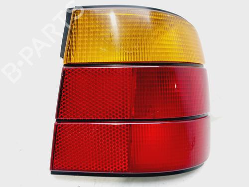 Used Right taillight BMW 5 (E34) 525 i 24V (192 hp) 30659811