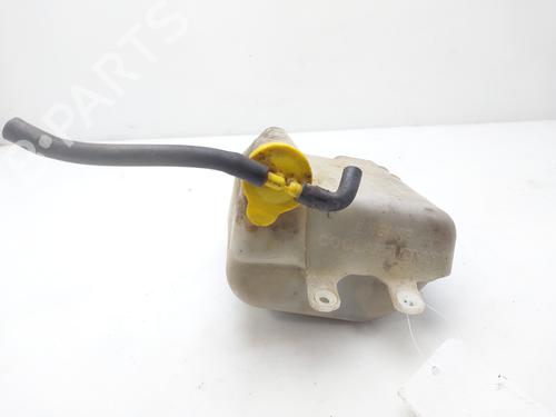 Zbiornik wyrównawczy MAZDA B-SERIE (UN) 2.5 TD 4WD WL8115350D |