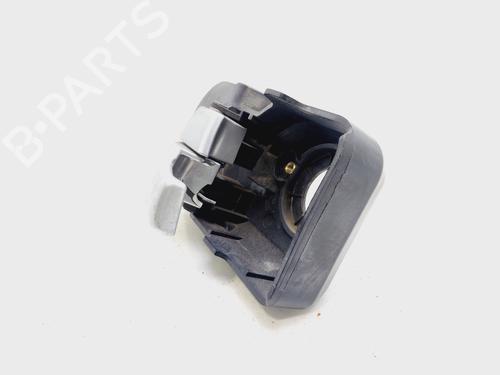 Rear left interior door handle FORD MONDEO III (B5Y) 2.0 16V TDDi / TDCi | BP22921470I15 