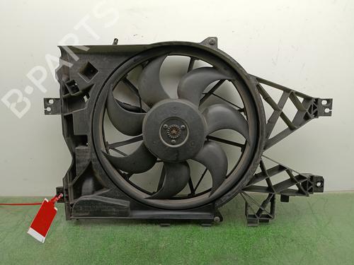 Used Radiator fan Radiator fan 37223359 37223359