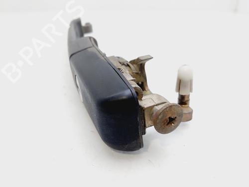 Front right exterior door handle SEAT TOLEDO I (1L2) 2.0 i | BP26950073C129 