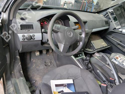 Headlight switch OPEL ASTRA H (A04)  | BP31880095I24 