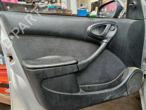 Venstre fortil støddæmper CITROËN XSARA (N1) 1.9 D | BP20341553M16 