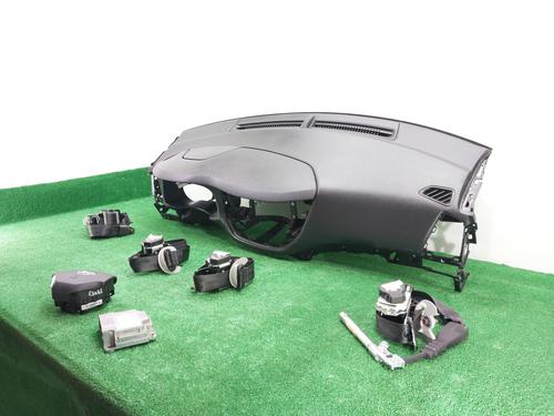 Kollisonspute sett HYUNDAI TUCSON (TL, TLE) 1.7 CRDi | BP17324694C86 