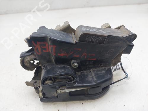 Front right lock MERCEDES-BENZ VITO / MIXTO Van (W639) 109 CDI (639.601, 639.603, 639.605) | BP17903331C97 