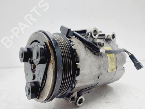 AC Kompressor FORD FOCUS II (DA_, HCP, DP)  | BP29408393M34 