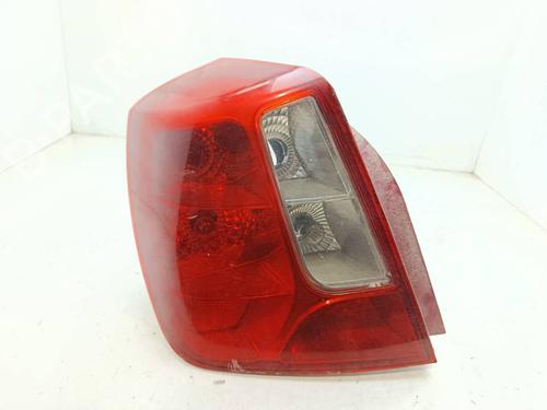 Used Left taillight Left taillight 38869784 38869784