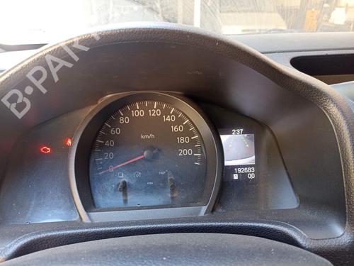 Used Instrument cluster Instrument cluster 37149101 37149101