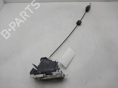 Used Front left lock Front left lock FORD MONDEO III (B5Y) [2000-2007] 34043092 34043092