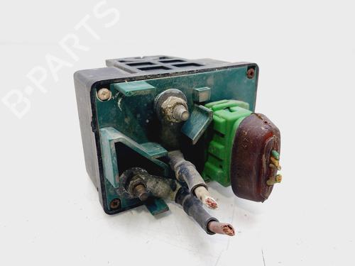 Elektronische module PEUGEOT 306 (7B, N3, N5) 1.9 D | BP30672086M83