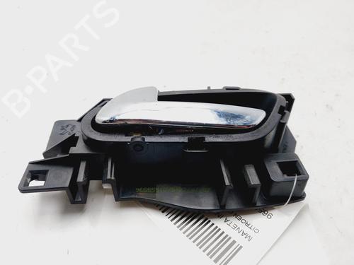 Rear left interior door handle CITROËN C4 Grand Picasso I (UA_) 1.6 HDi | BP26447334I15 