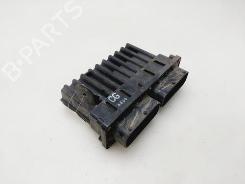 Engine control unit (ECU) OPEL ASTRA G Hatchback (T98)  | BP28138866M57 