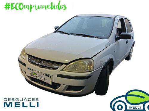 Lenksäule OPEL CORSA C (X01)  | BP29326310M21 
