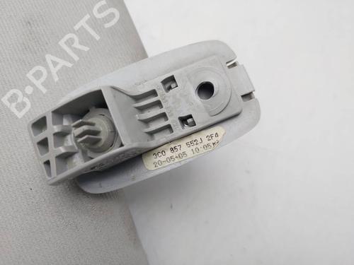 Right sun visor VW PASSAT B6 (3C2) | BP39717401I2 - Image 2