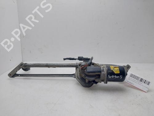 Used Front wiper motor Front wiper motor NISSAN PRIMASTAR Van (X83) 2.0 dCi 115 (114 hp) 34128491 34128491