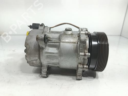 AC-Kompressor SKODA OCTAVIA I (1U2) 1.6 (101 hp) 30504765