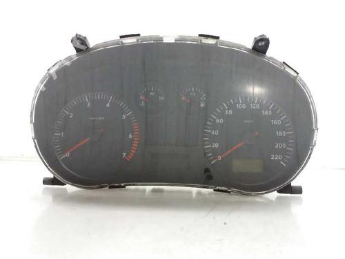 Used Instrument cluster SEAT IBIZA II (6K1) 1.6 i (75 hp) 3453566