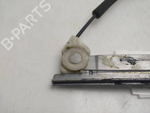Front right window mechanism MAZDA 5 (CR) 2.0 (CREW, CR19) | BP39960399C23 - Image 3