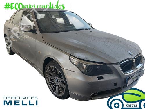 Gearbox BMW 5 (E60) 530 d | BP37465678M3 - Image 9