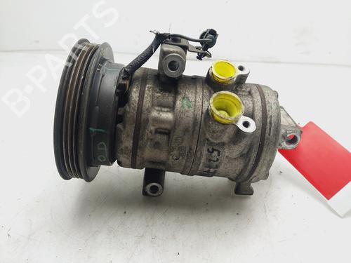 Used AC compressor NISSAN PIXO (UA0) 1.0 (68 hp) 22799649