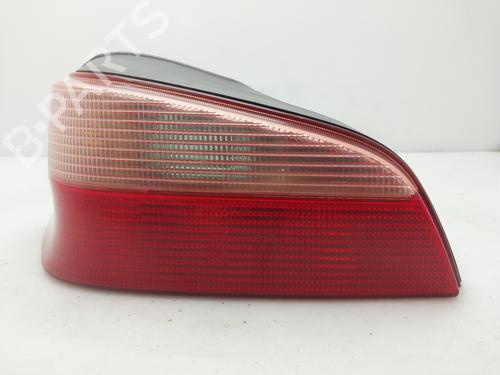 Used Left taillight Left taillight 36781076 36781076