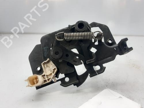 Used Hood lock FORD FIESTA VI (CB1, CCN) 1.5 TDCi (75 hp) 8765725