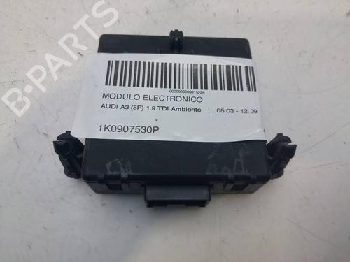Electronic module AUDI A3 (8P1) 1.9 TDI | BP39516918M83 - Image 4