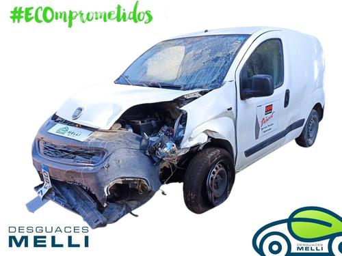 Brugte FIAT QUBO (225_) 1.3 D Multijet (225AXG1A, 225CXG1A, 225AXG11, 225CXG11) (80 hp) 4307094