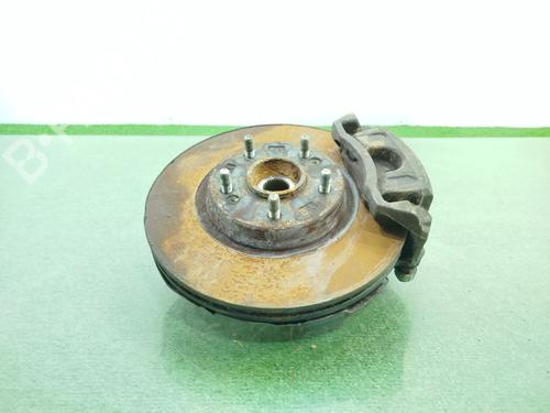 Venstre Styrespindel Lejehus HYUNDAI TUCSON (TL, TLE) [2015-2023]  30978960