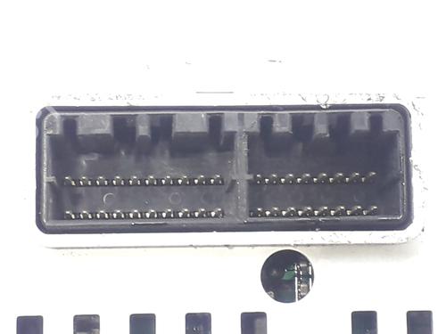 Instrument cluster HYUNDAI SANTA FÉ II (CM) 2.2 CRDi GLS | BP11335430C47 