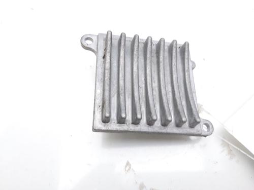 Used Heater resistor MERCEDES-BENZ M-CLASS (W163) ML 270 CDI (163.113) (163 hp) 14007727