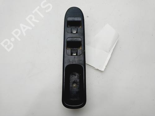 Used Left front window switch PEUGEOT 307 (3A/C) 2.0 HDi 90 (90 hp) 30742522