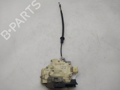 front-right-lock-vw-passat-b6-3c2-2005-2006-2007-2008-2009-2010-2011-36429350 main image