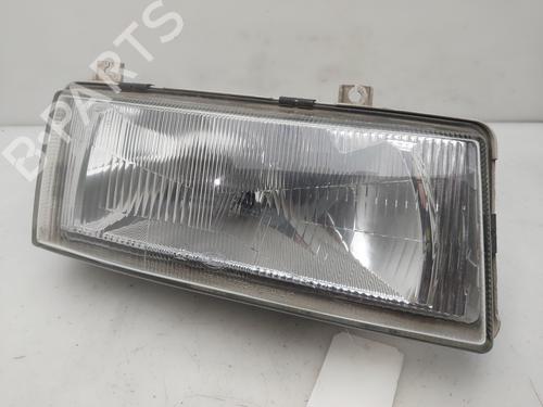 Used Left headlight Left headlight 38605350 38605350