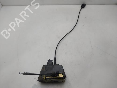 Used Rear right lock Rear right lock NISSAN PRIMERA (P12) [2002-2026] 34519447 34519447