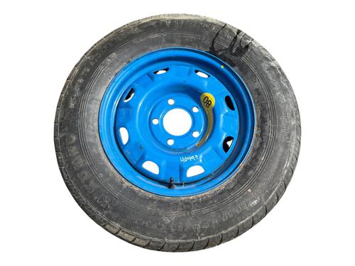 Used Rim Rim SSANGYONG ACTYON I [2005-2026] 34138562 34138562