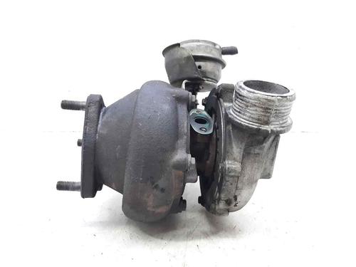 Turbocharger/Supercharger VOLVO S60 I (384) D5 | BP10165021M71 