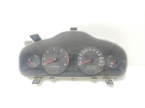 Used Instrument cluster HYUNDAI SANTA FÉ I (SM) 2.0 CRDi 4x4 (113 hp) 27815147