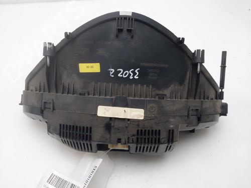 Instrument cluster MERCEDES-BENZ E-CLASS (W211) E 270 CDI (211.016) | BP17575888C47 