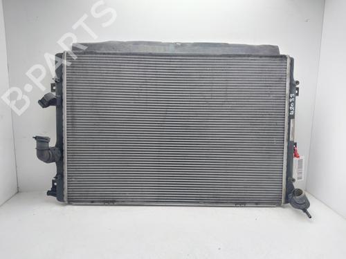 Used Water radiator Water radiator 37066687 37066687
