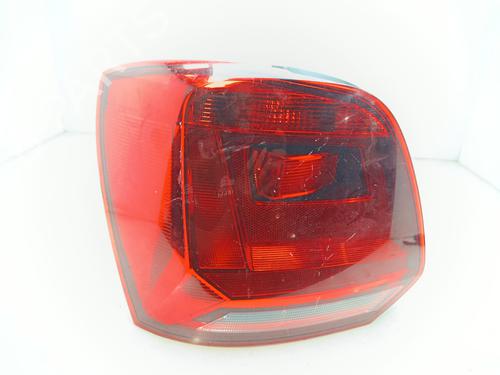 Fanale posteriore sinistro Fanale posteriore sinistro 37871436 37871436