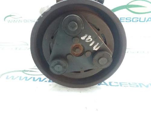AC compressor KIA JOICE (MTE1P) 2.0 | BP2868824M34 