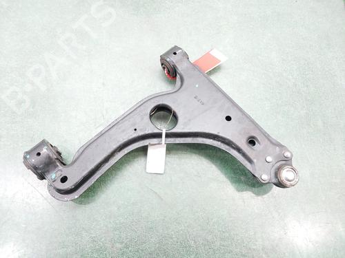 Querlenker links vorne OPEL ZAFIRA / ZAFIRA FAMILY B (A05) 1.9 CDTI (M75) | BP18857553M12 