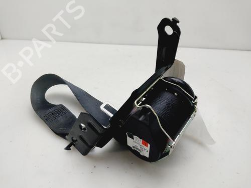 Rear left seatbelt NISSAN MICRA V (K14) | BP31263008I29