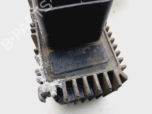 Electronic module OPEL ASTRA H (A04) | BP30335542M83