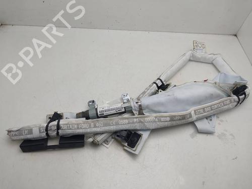 Venstre gardin airbag Venstre gardin airbag 39474094 39474094